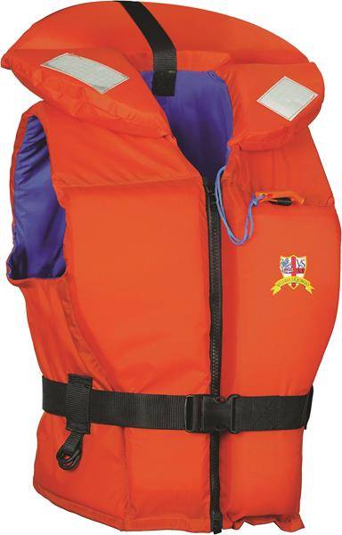 GIUBBOTTO 40N 15-30 KG.ISO12402