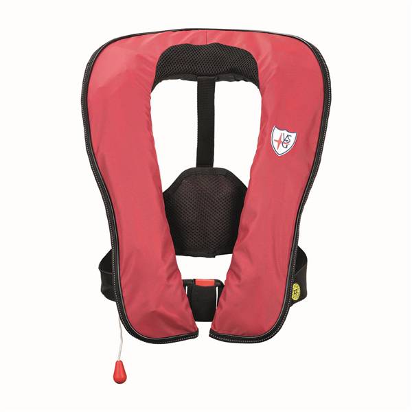 GIUBBOTTO AUTOGONF.MANUALE 150N