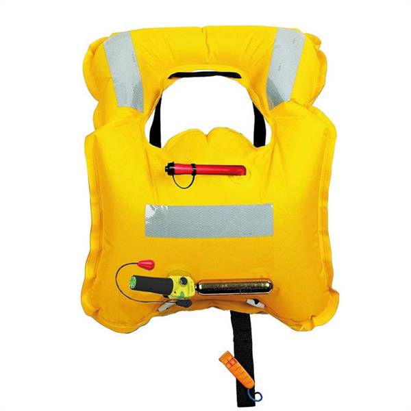 Giubbotto Air Bag Smart 150n Kg.40+