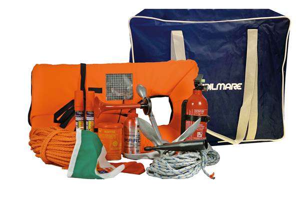 KIT NAVIGAZIONE ISO 4P 3MIGLIA