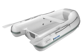 Battello Con Carena Vtr Cm. 200