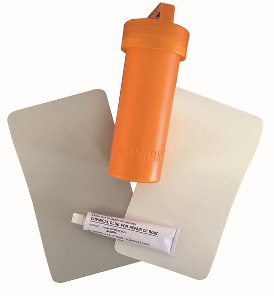 KIT RIPARAZIONE