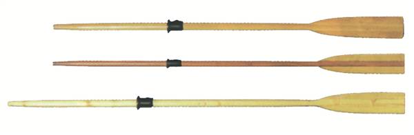 REMO IN MOGANO LUNGH. MT 2,20