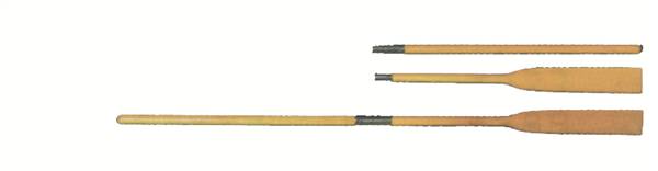 REMO X CANOTTI SMONTABILE MT 1,90