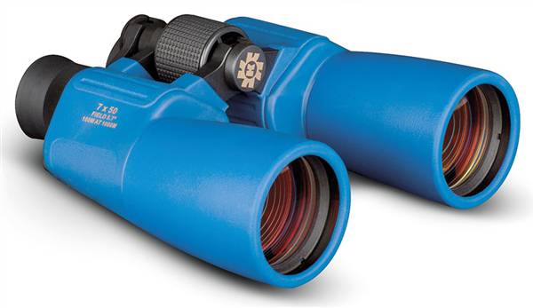 BINOCOLO KONUS NAVYMAN 7X50