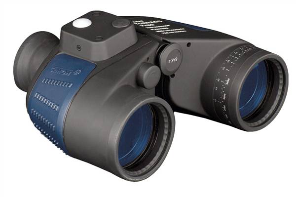 BINOCOLO KONUS TORNADO 7X50