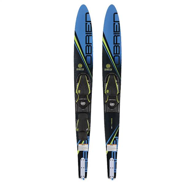 COPPIA SCI COMBO CELEBRITY 68 2019
