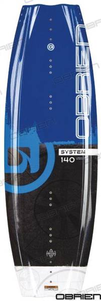OBRIEN SYSTEM 140 WAKEBOARD