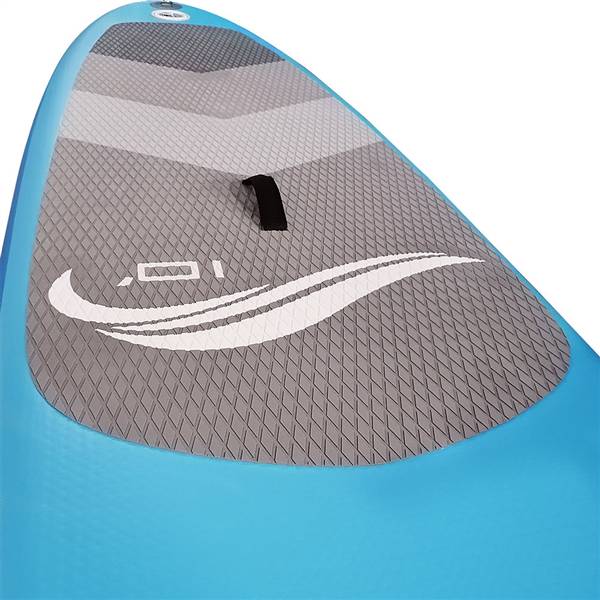 SUP BOARD TOO MUCH WAVE RUNNER 10" BLU