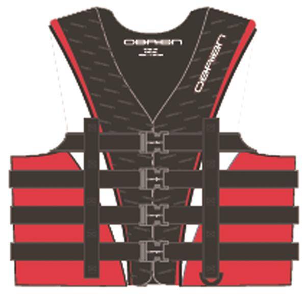 OBRIEN GIUBETTI SCI 4B PRO (XXL)