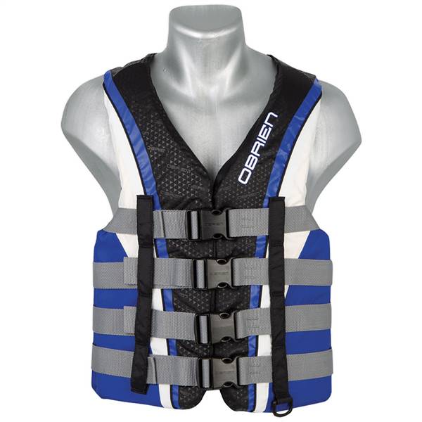 OBRIEN GIUBETTI SCI 4B PRO TG.S