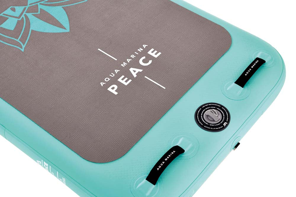 Sup Aqua Marina Peace - Yoga
