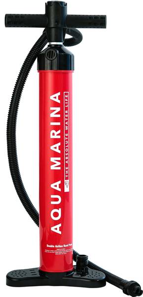 GONFIATORE SUP AQUA MARINA