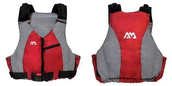 GIUBETTO SUP BOARD AQUAMARINA TG.XL/XXL