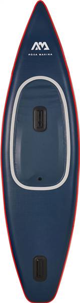 SUP KAYAK IBRIDO AQUA MARINA CASCADE