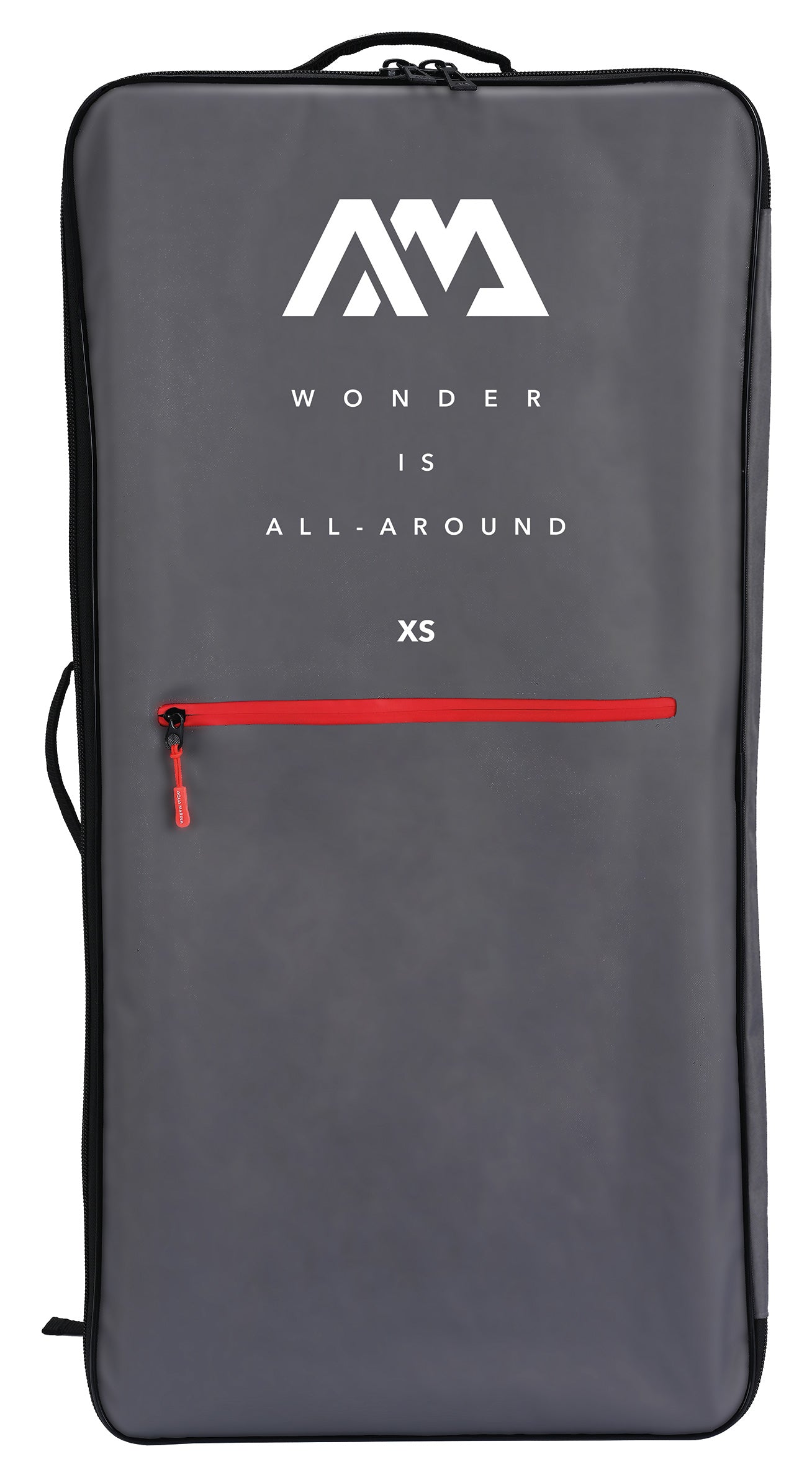 Zaino Per Sup Grigio Xs