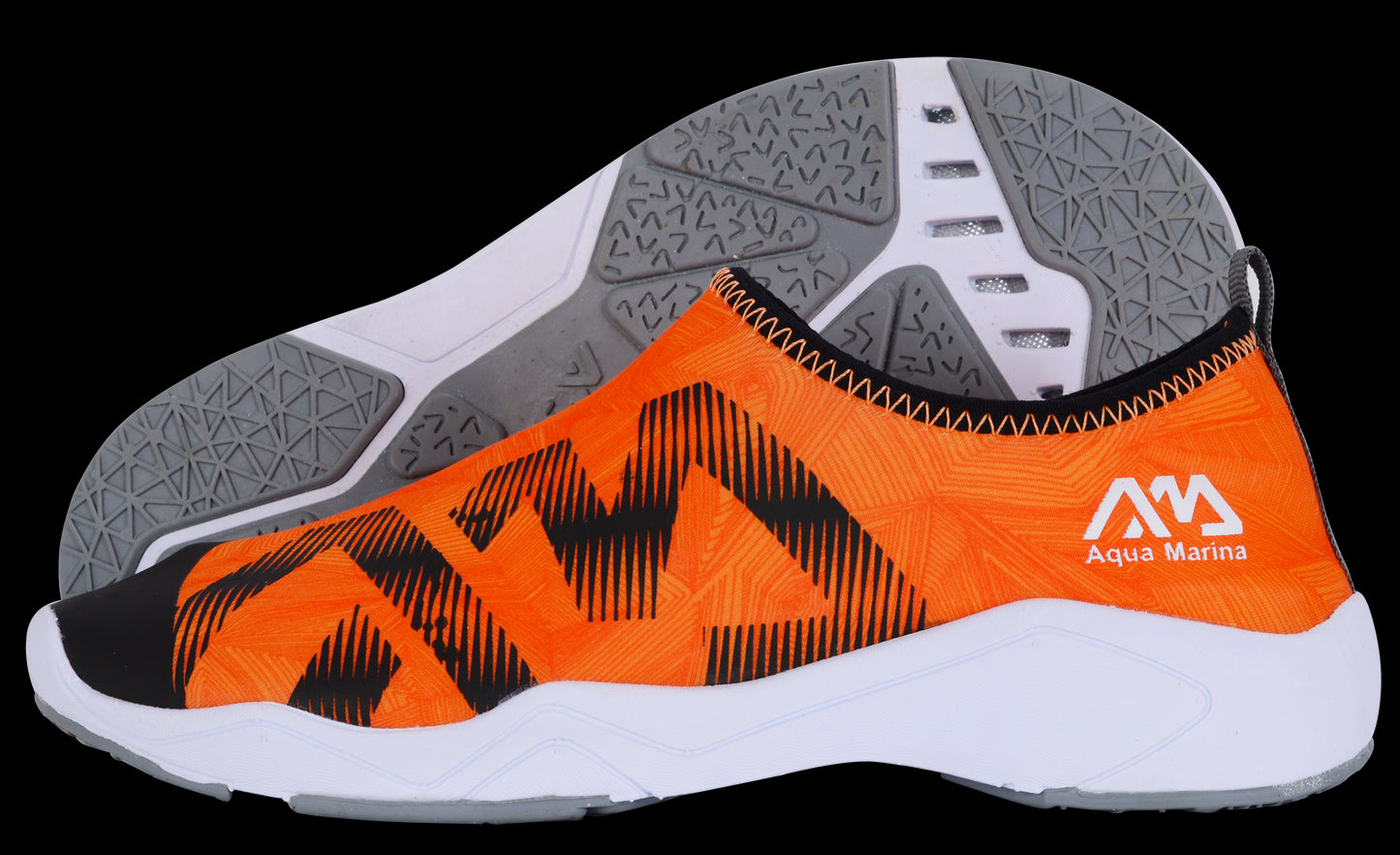 Scarpe Riples Ii Orange Tg.44/45