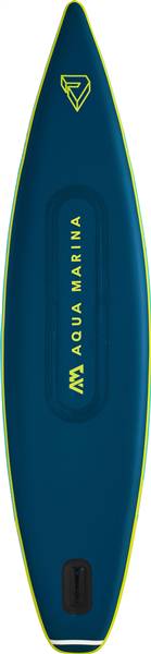 SUP BOARD AQUA MARINA HYPER 116"