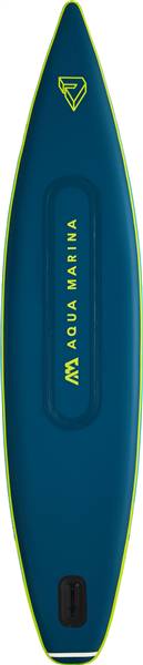 SUP BOARD AQUA MARINA HYPER 126"