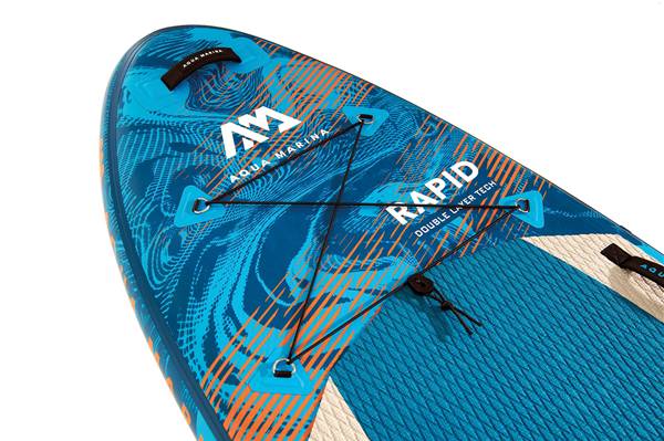 SUP BOARD AQUA MARINA RAPID