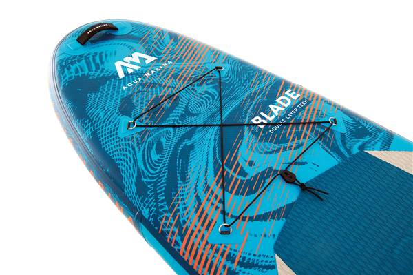 WINDSURF ISUP AQUA MARINA BLADE