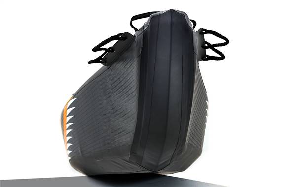 KAYAK 1 POSTO TOMAHAWK AIR-K 375