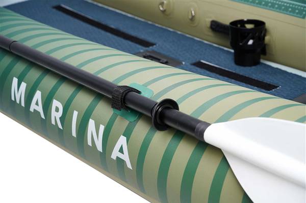 KAYAK AQUA MARINA CALIBER