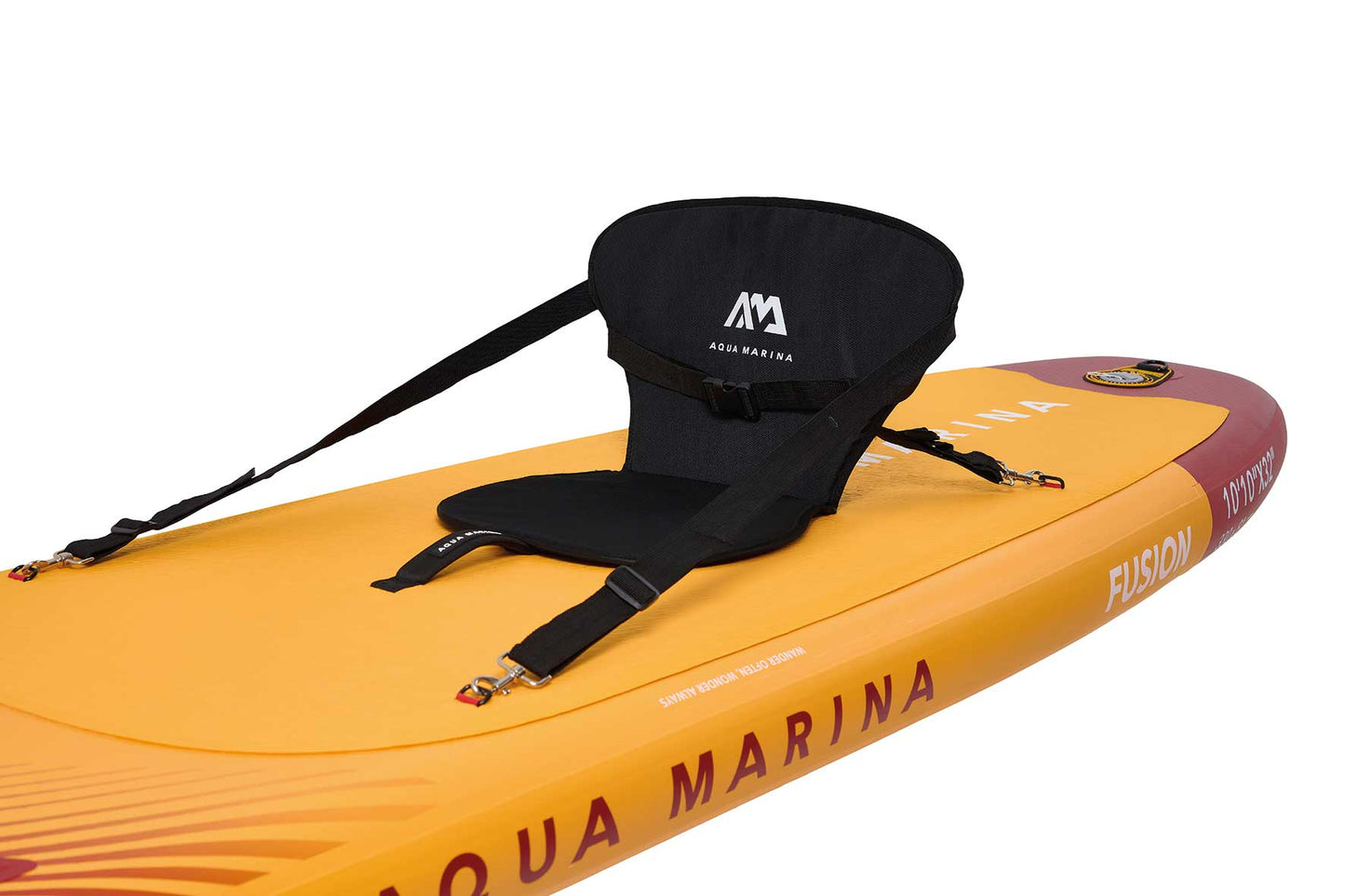 Sup Board Aqua Marina Fusion