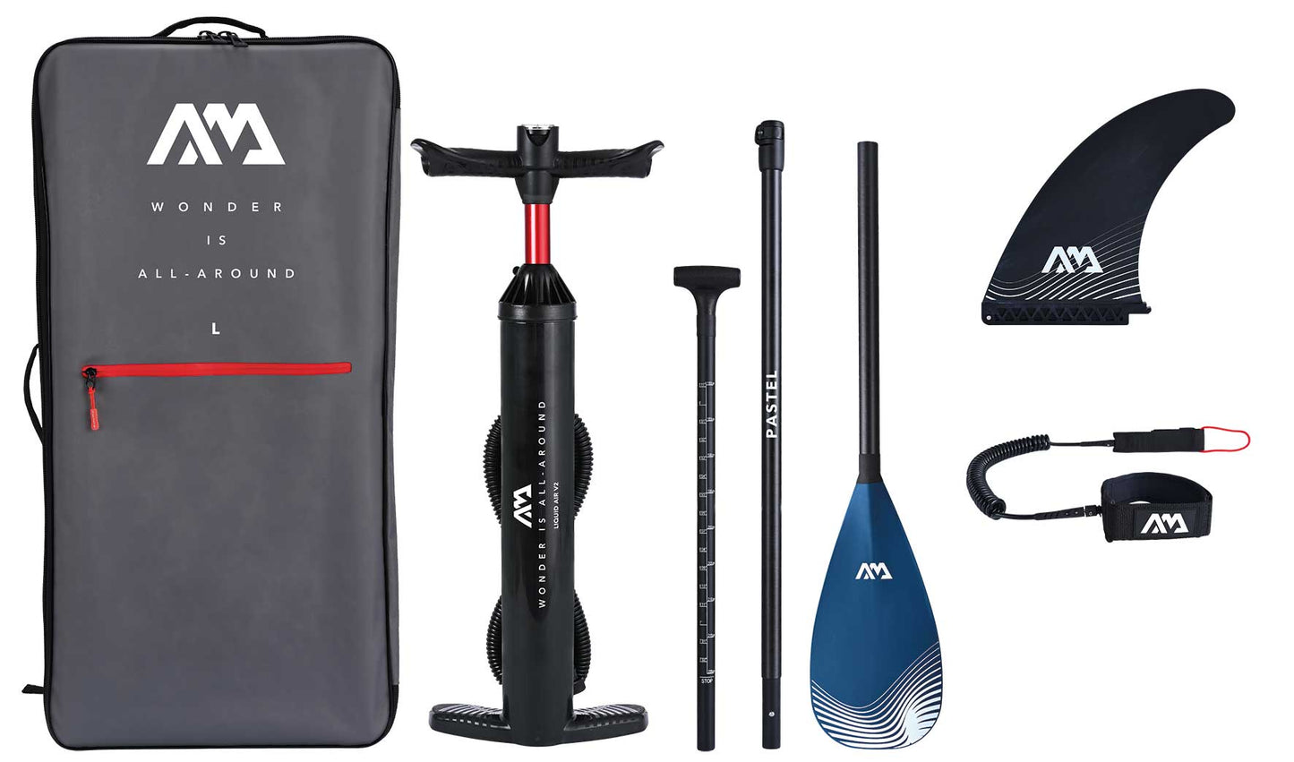 Sup Board Aqua Marina Magma