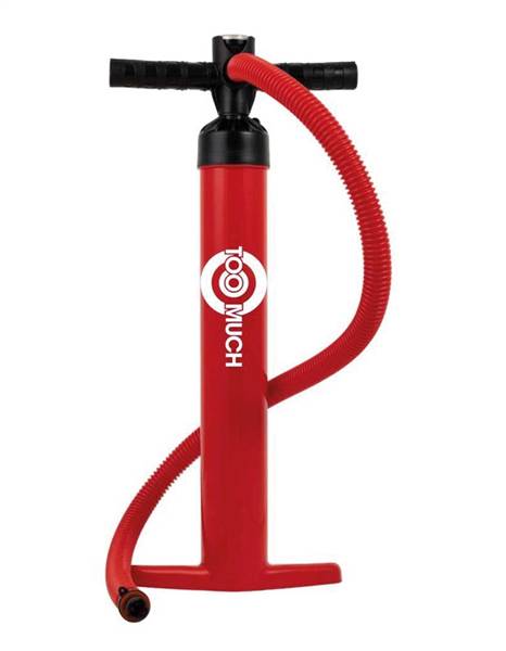 POMPA DOPPIA AZIONE PER SUP BOARD