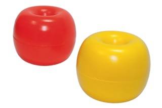 BOA FORO PASSANTE MM.170 ARANCIO