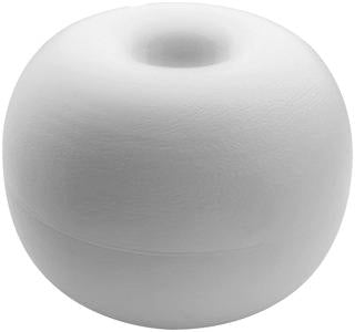BOA FORO PASSANTE MM.260 BIANCO