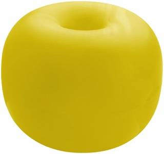 BOA FORO PASSANTE MM.260 GIALLO