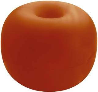 BOA FORO PASSANTE MM.260 ARANCIO