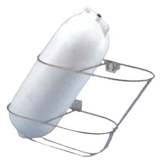 Porta Parabordi F1-g4 Diam.cm.19