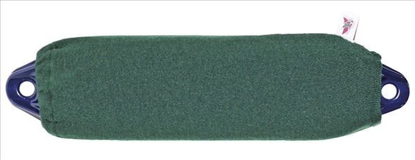 Copriparabordo F2 Verde