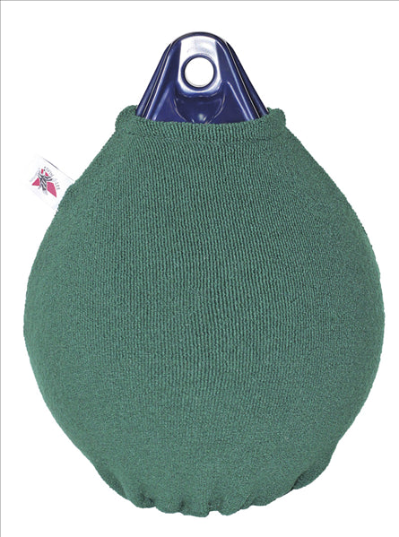 Copriparabordo A4 Verde