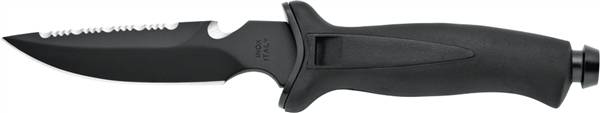 COLTELLO SUB AQUATYS 2 NERO