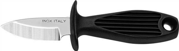 COLTELLO PESCA D515 NERO