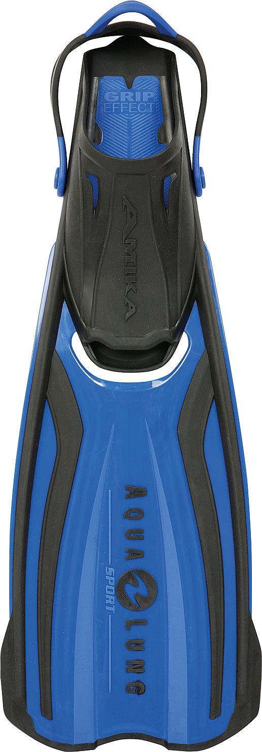 Pinne Amika Blue 43/47