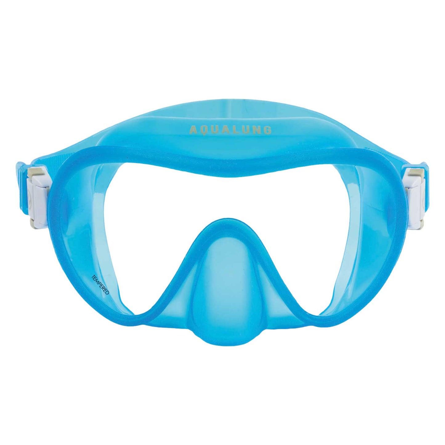 Maschera Nabul Blue