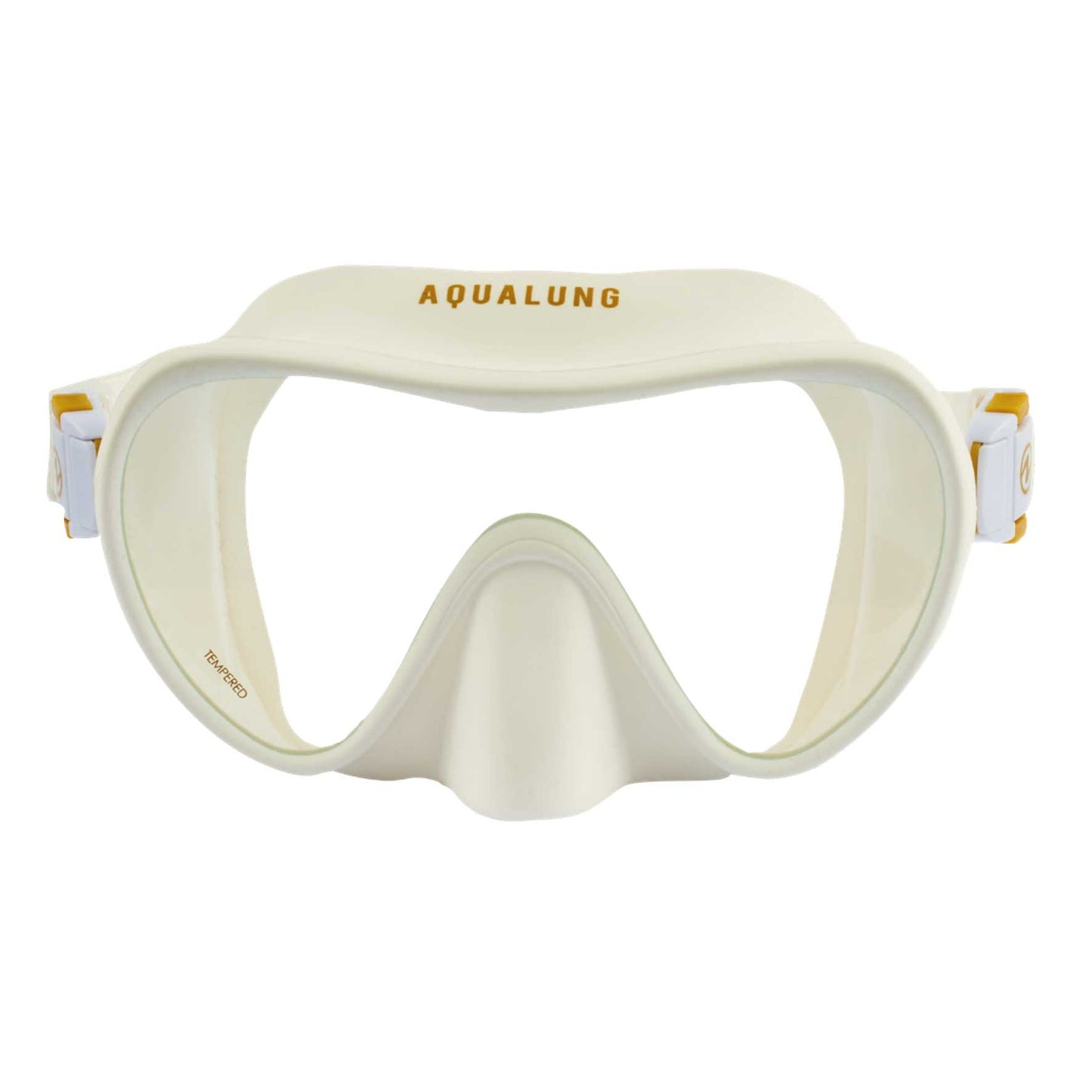 Maschera Nabul Bianco