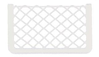 Rete Portaoggetti Bianca