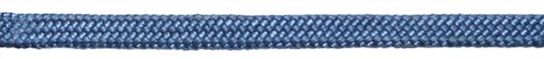 TRECCIA POL. PIATTA 24 FUSI MM.8 BLU