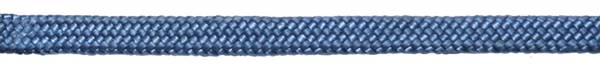 TRECCIA POL.PIATTA 24 FUSI MM.12 BLU