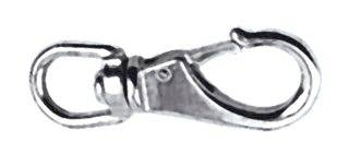 MOSCHETTONE A MOLLA MM 54