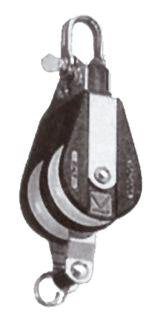 BOZZELLO 8 MM DOPPIO GIR.C/ARRICAVO
