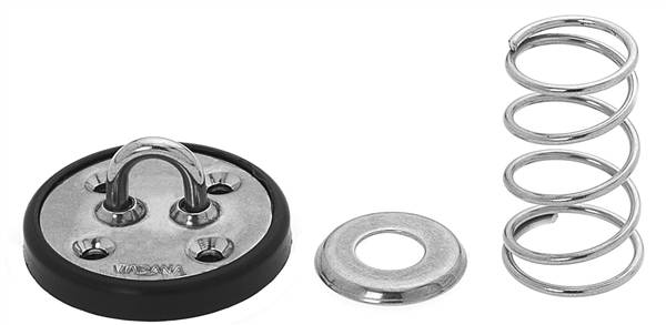 KIT MONTAGGIO BOZZELLI MM.10