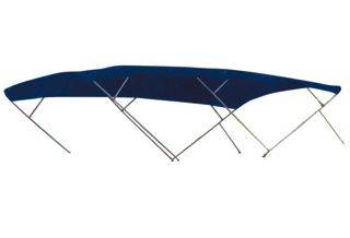 CAPOTTINA INOX NETTUNO MM.1800 6A