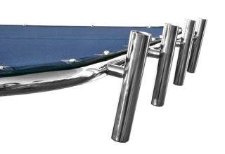 PORTACANNA INOX X T-TOP